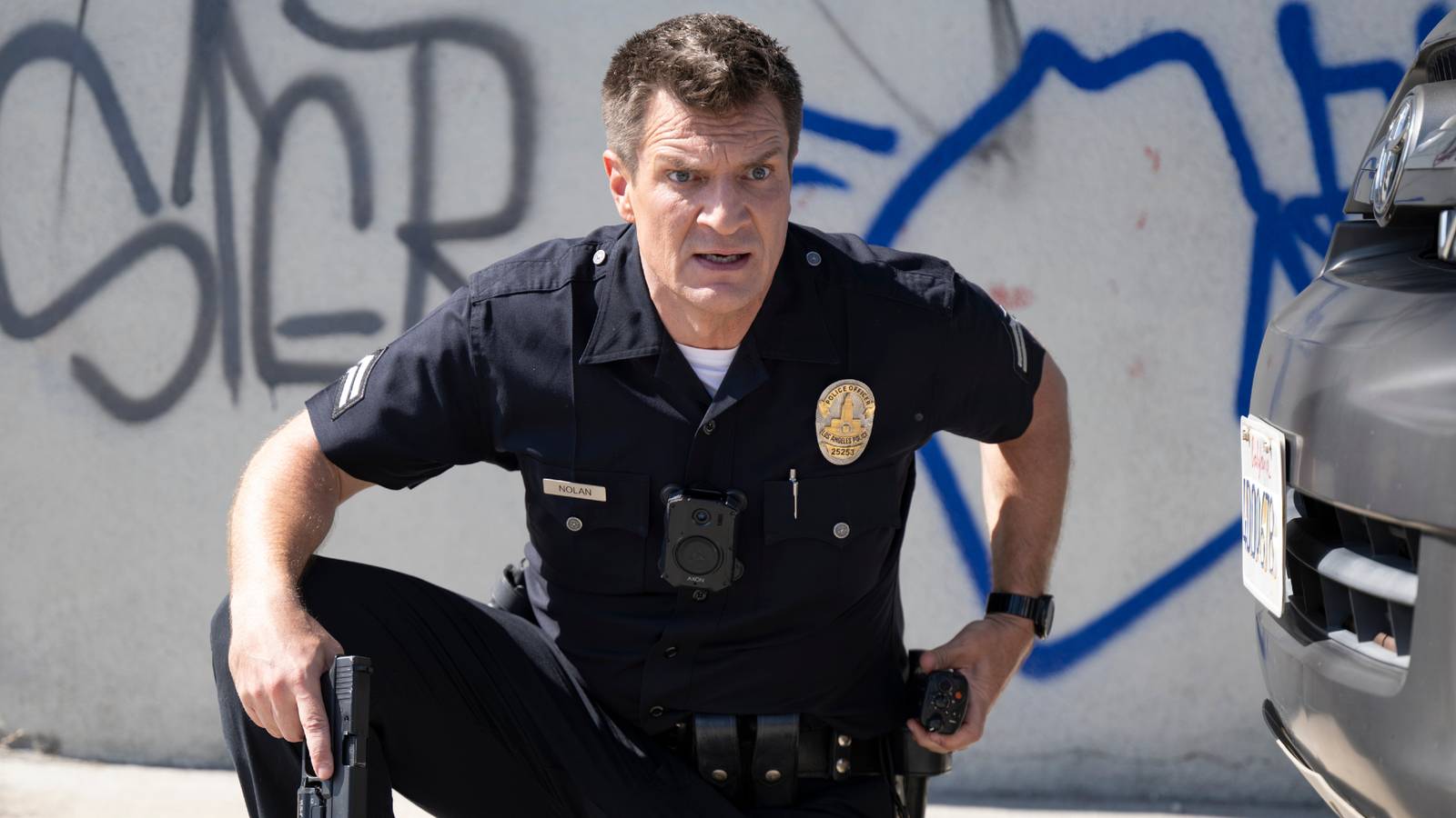 1600x900 The Rookie Season 8 Release Date Confirmed