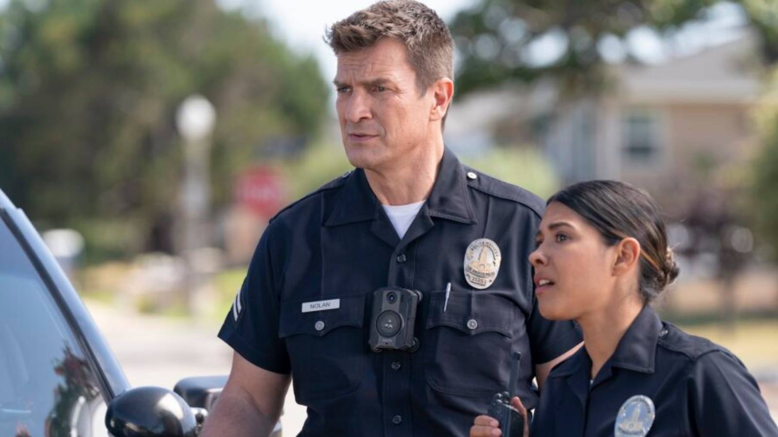 1600x900 The Rookie Season 8 Has Already Made A Major Mistake & I Can't Stop Thinking About It