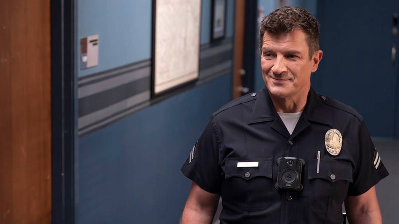 1600x900 The Rookie Season 8 Episode 04 Release Date & Time