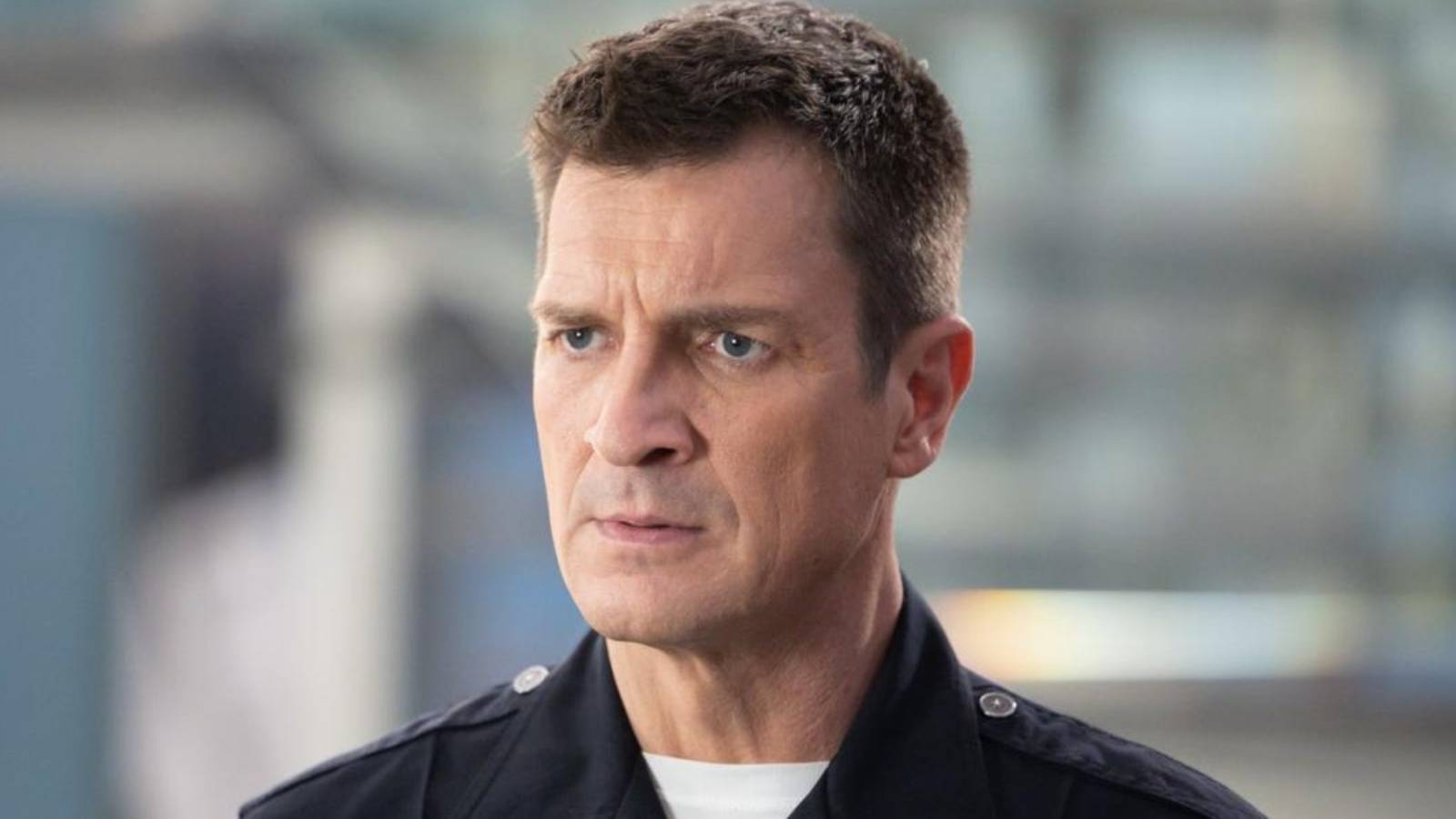 1600x900 The Rookie Season 7 Finale Potential Chenford Storyline Debated By Fans