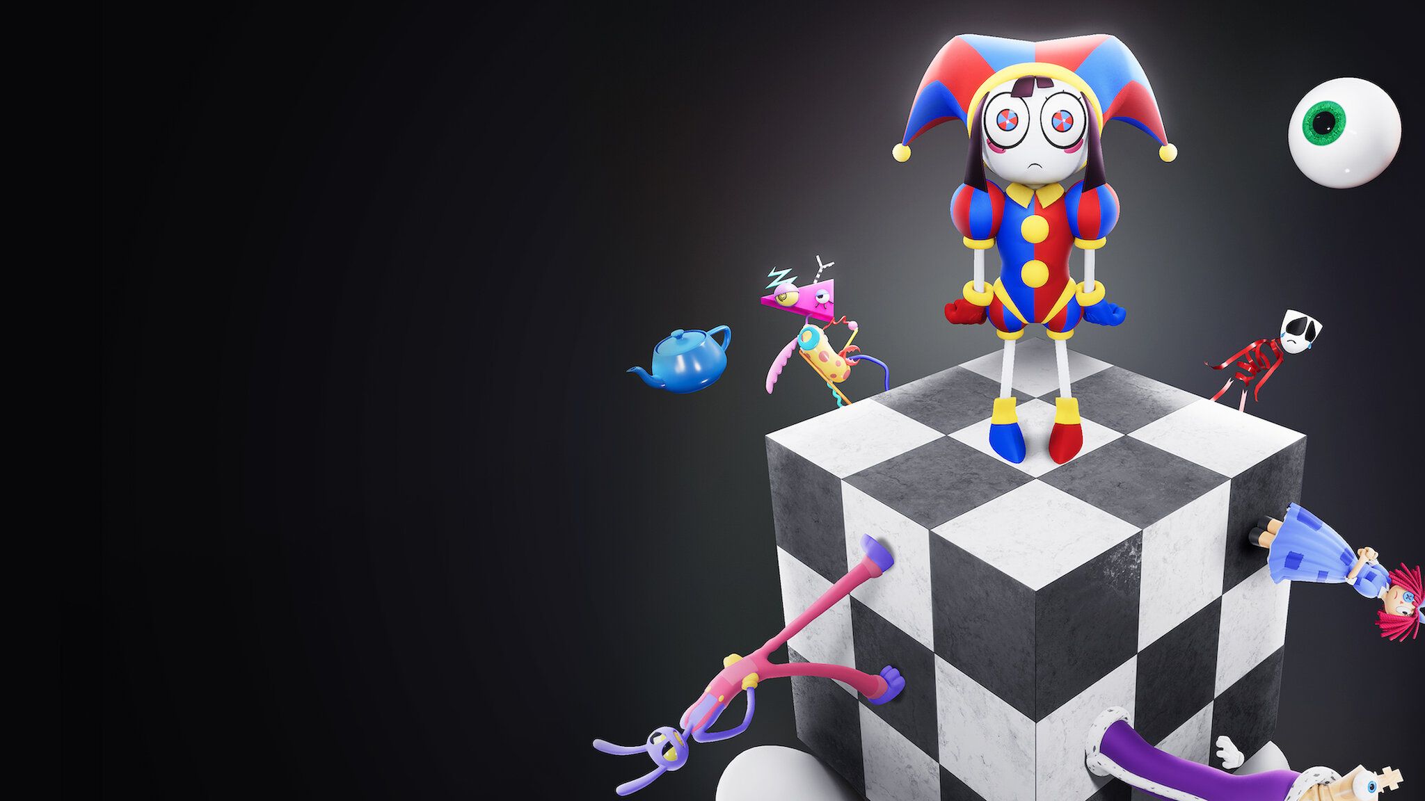 2048x1152 Amazing Digital Circus: Season 1_hook_01_16x9