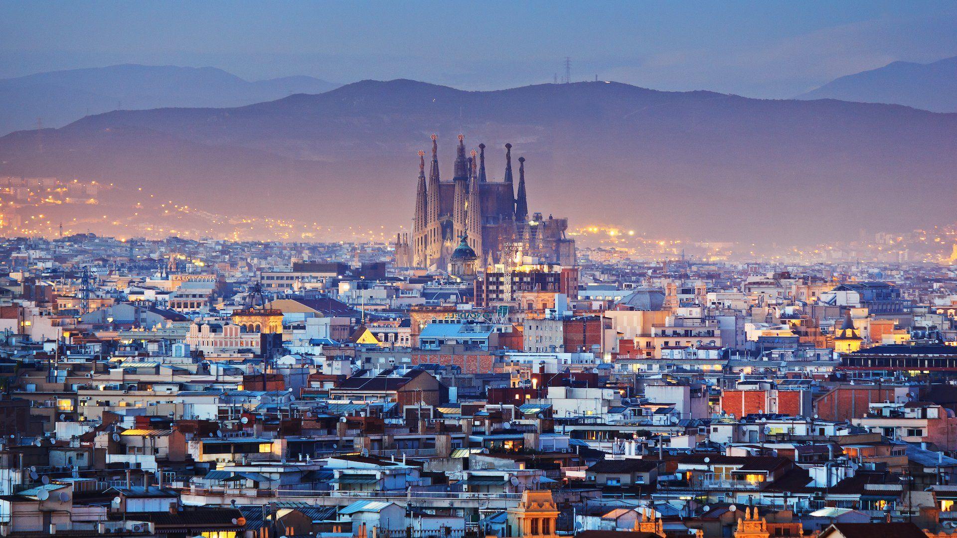 1920x1080 Barcelona wallpaperx1080