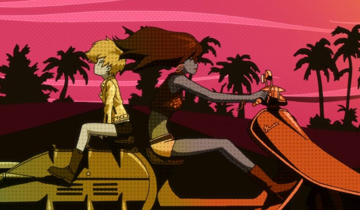 1200x700 How to Get Started With Michiko and Hatchin