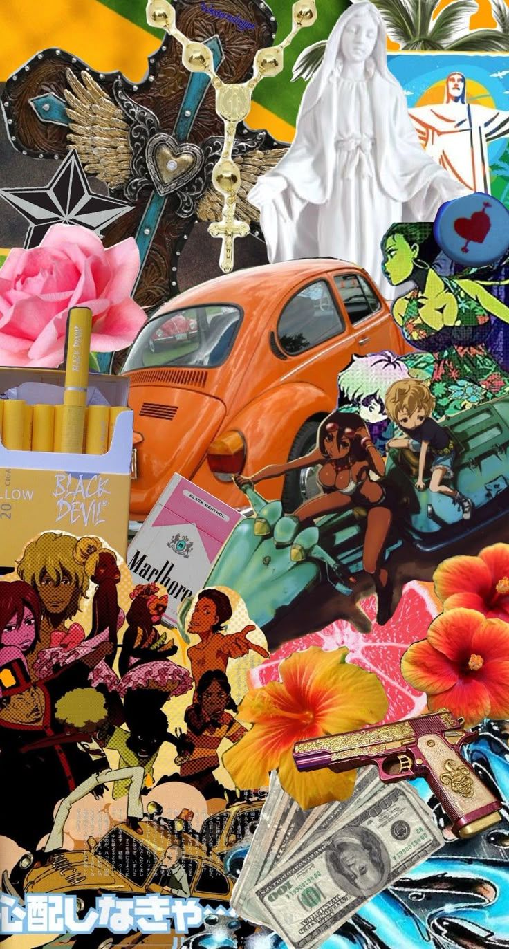 736x1372 michiko and hatchin