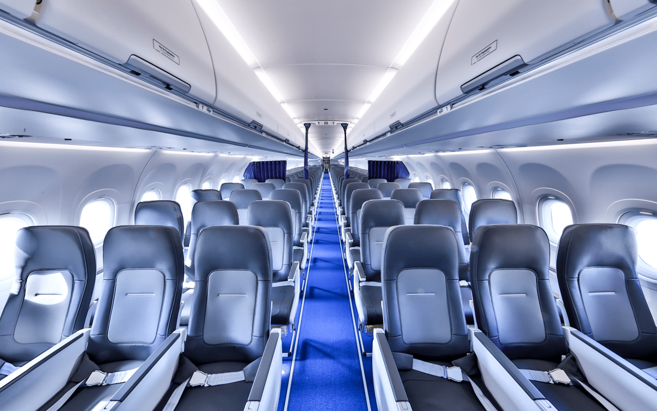 1280x800 Lufthansa Improves Travel Experience with Innovative Cabin Including HCL