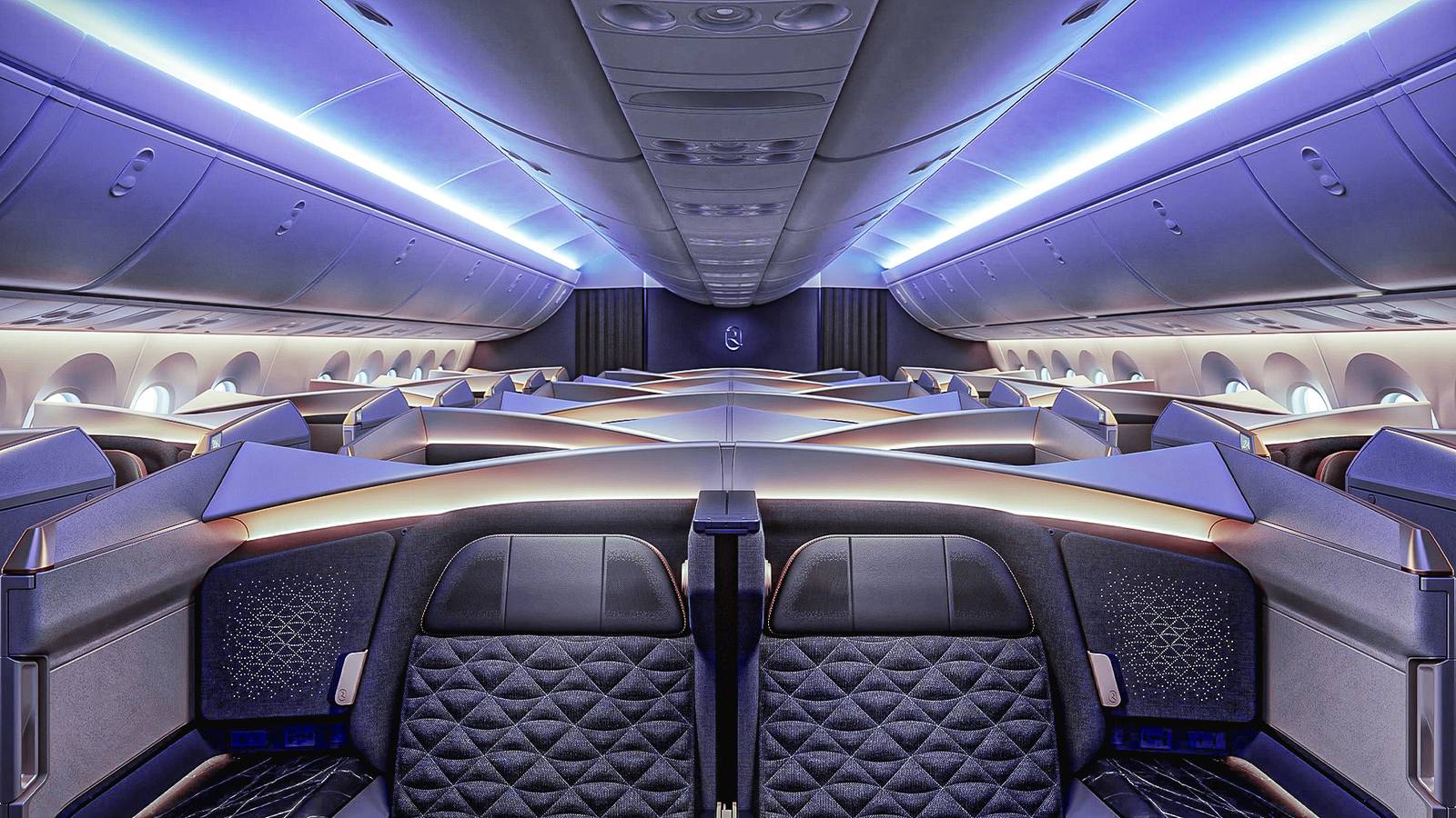 1600x900 Why Do Airlines Invest Millions Into Aircraft Interiors?