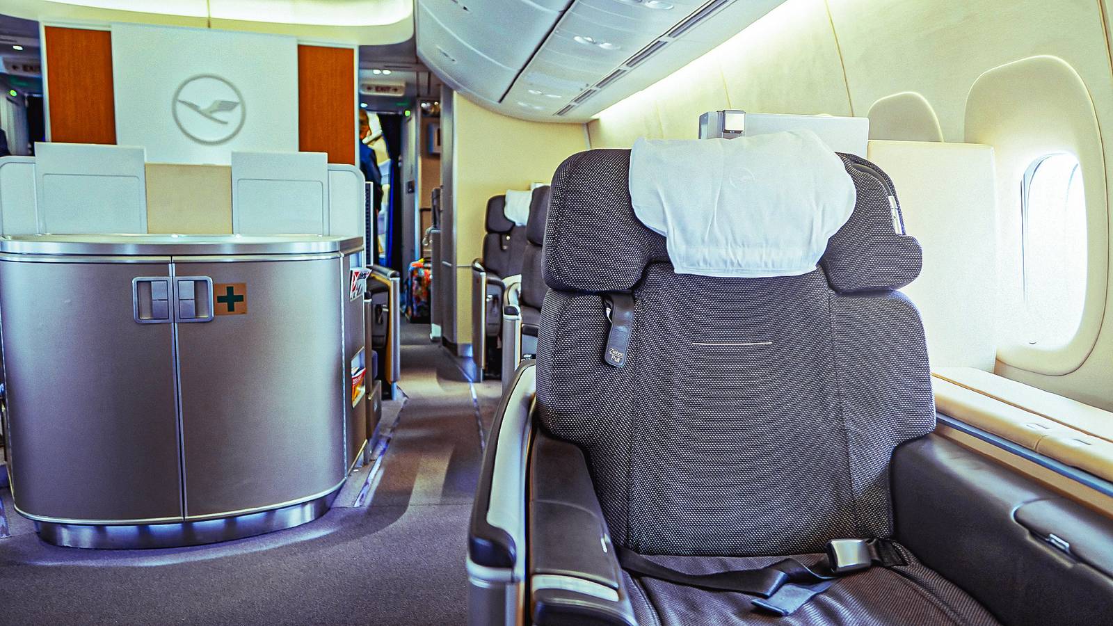 1600x900 The 5 Most Spacious Cabins On Boeing Aircraft Today