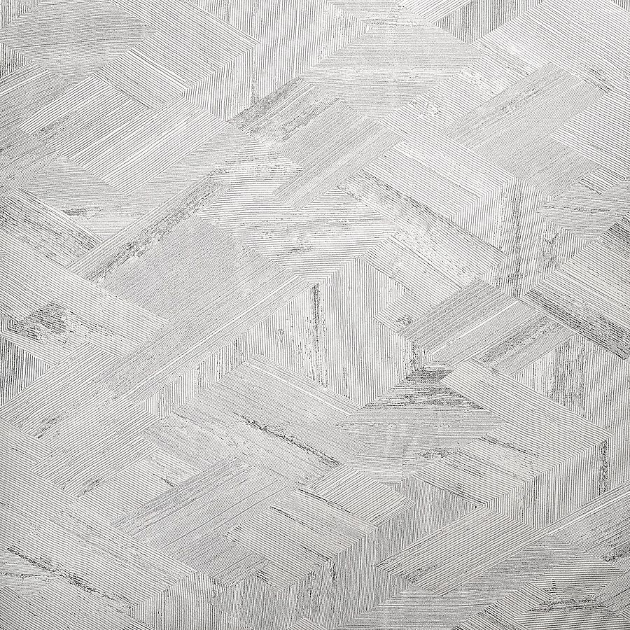 900x900 Galerie Slow Living Ralph Silver Grey Wallpaper GH64681 23 In The Wallpaper Department At