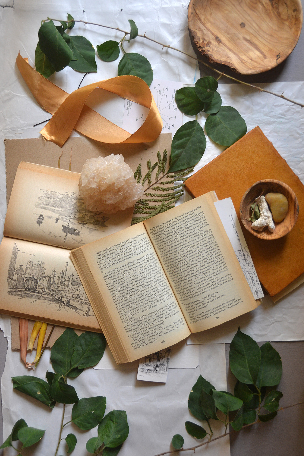 1200x1800 What is Slow Living? 16 Practical Ways to Slow Down