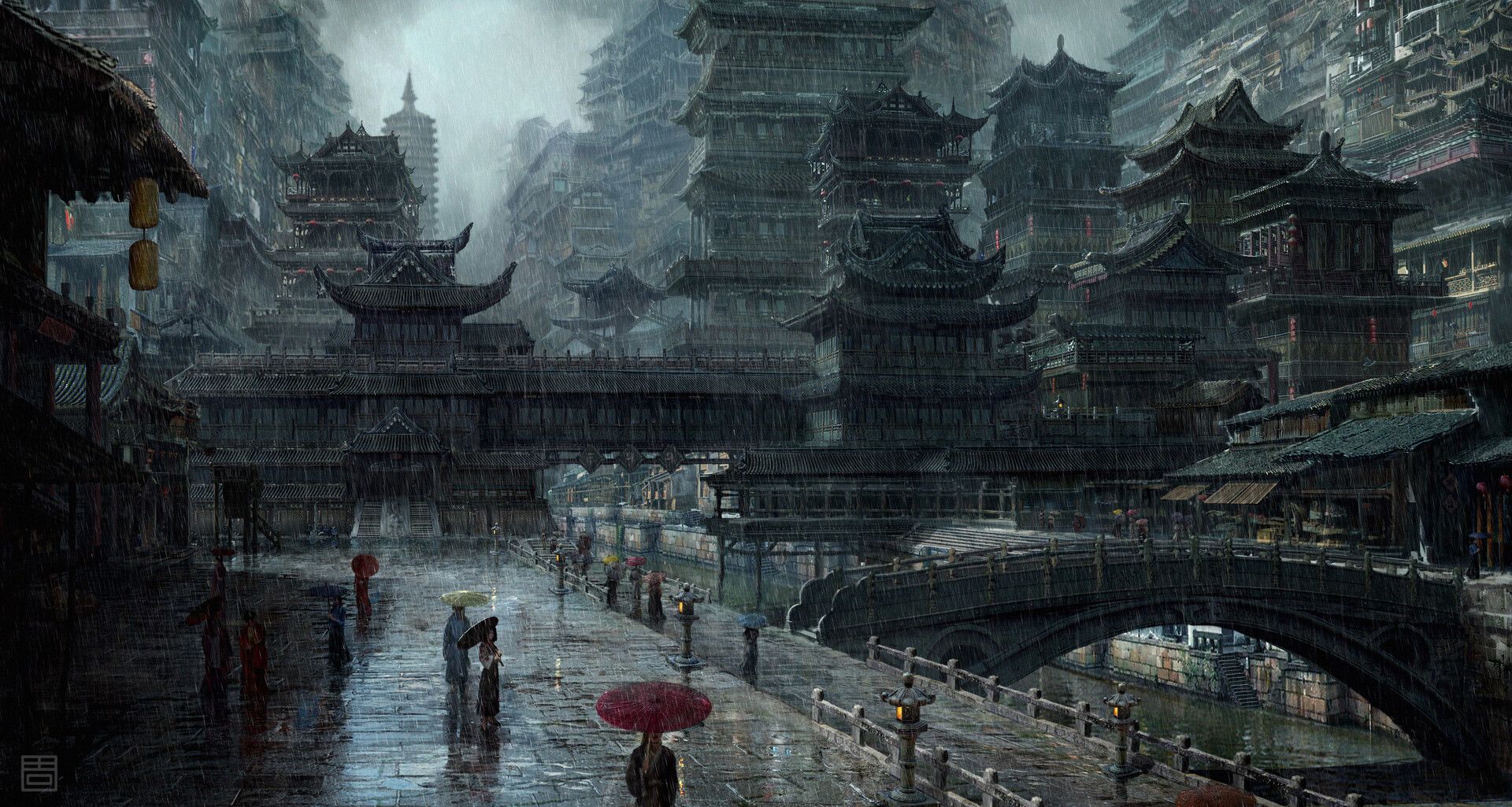 1920x1025 qiang zhou