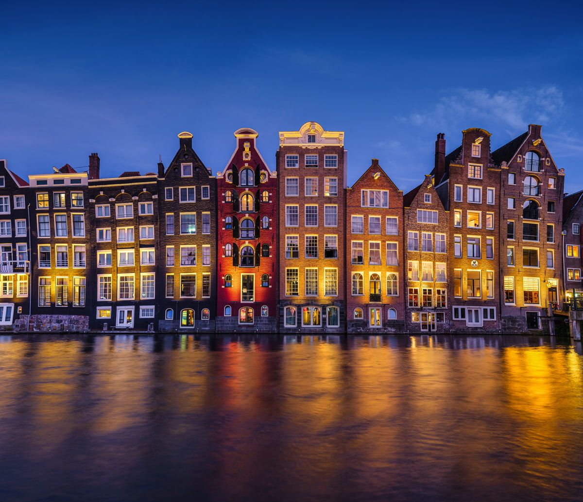 1200x1034 Beautiful Old Towns in Europe Worth Getting Lost In