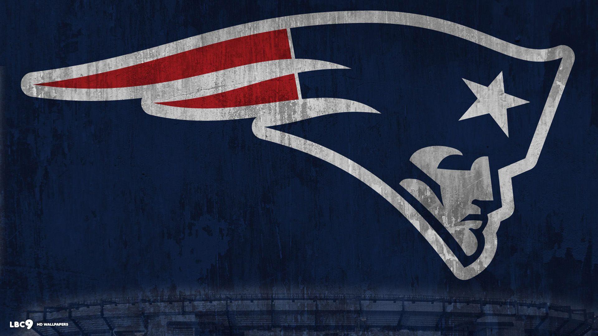 1920x1080 NFL Teams Wallpaper