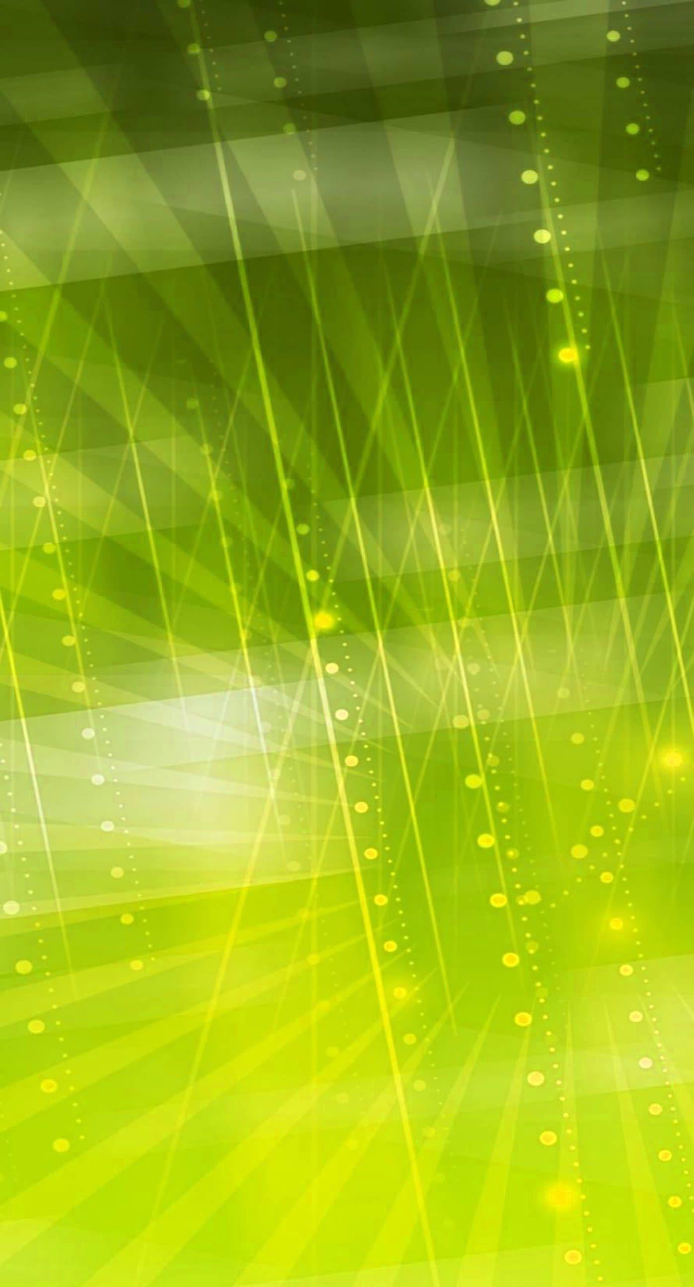 1398x2592 iPhone 6s Plus / iPhone 6 Plus wallpaper, green, phone, background
