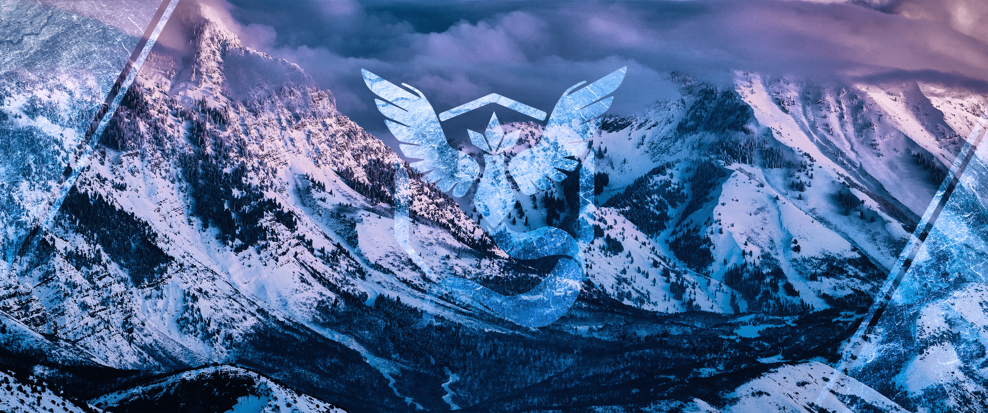 3440x1440 Articuno Desktop Wallpaper I made 16:9 3440 x 1440