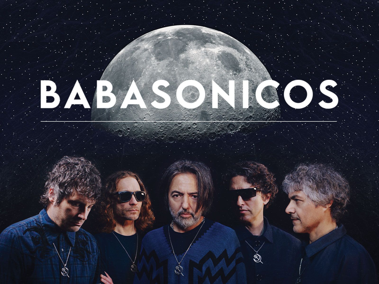 1600x1200 Boletomovil. Babasónicos