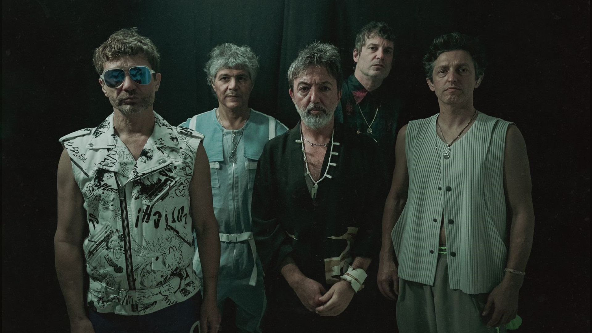 1920x1080 Babasonicos regresa al Movistar Arena con doble fecha