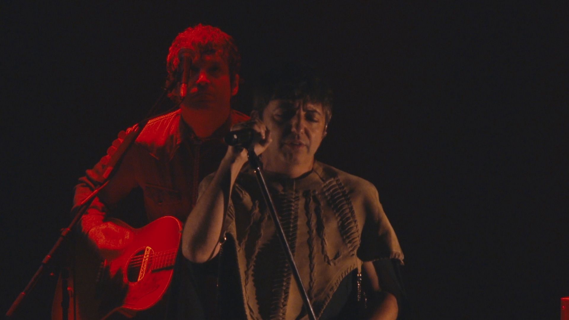 1920x1080 Irresponsables (En Vivo)