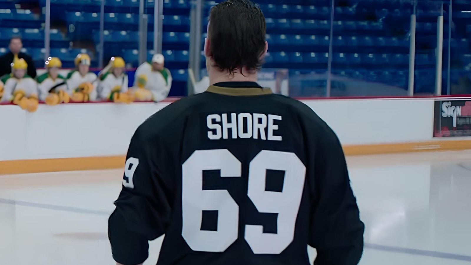 1600x900 Who Plays Shoresy On Letterkenny (And Why Don't You Ever See His Face)?