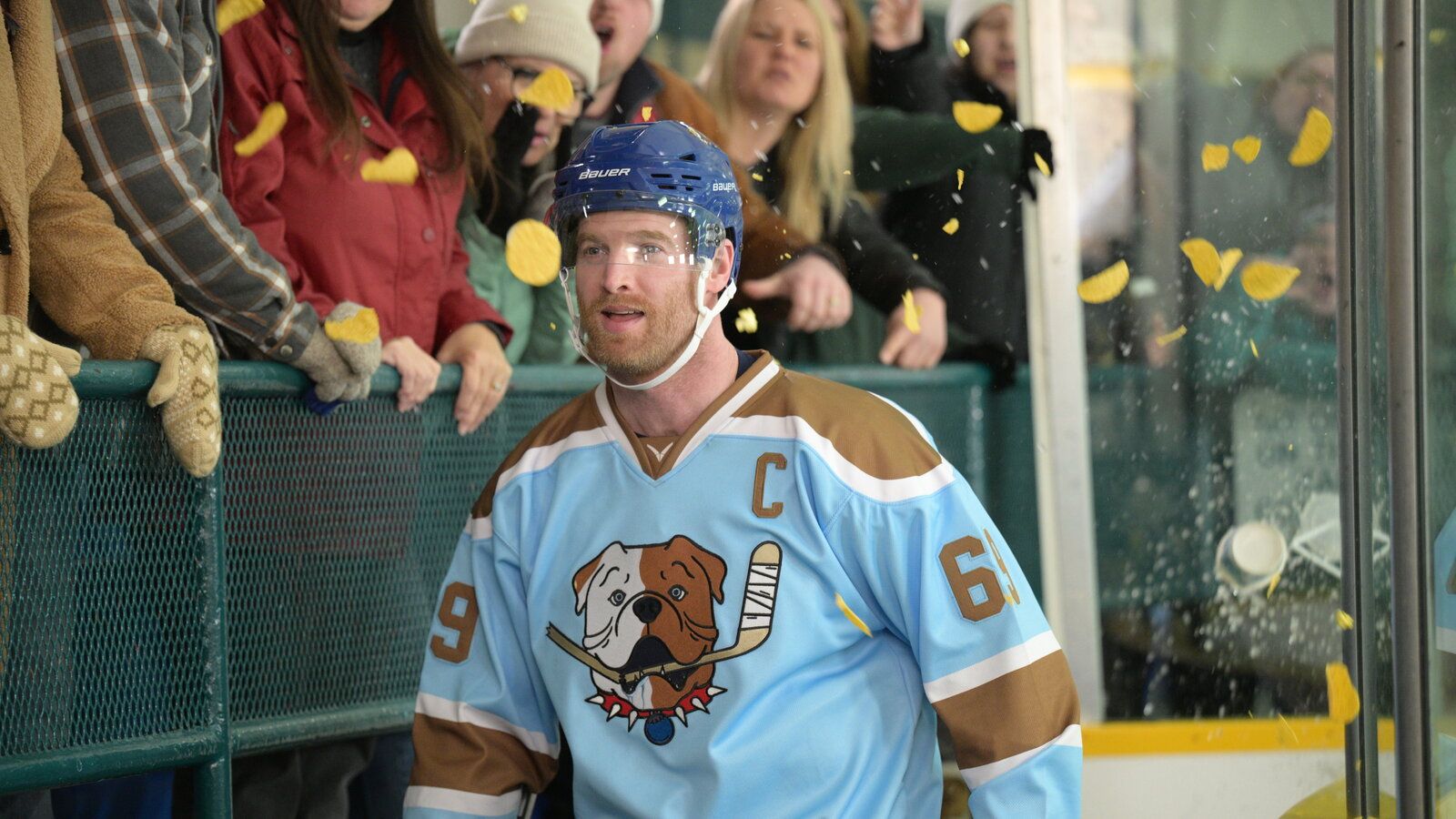 1600x900 Shoresy' Is Back, a Hockey Sitcom With 'Heated Rivalry' Ties
