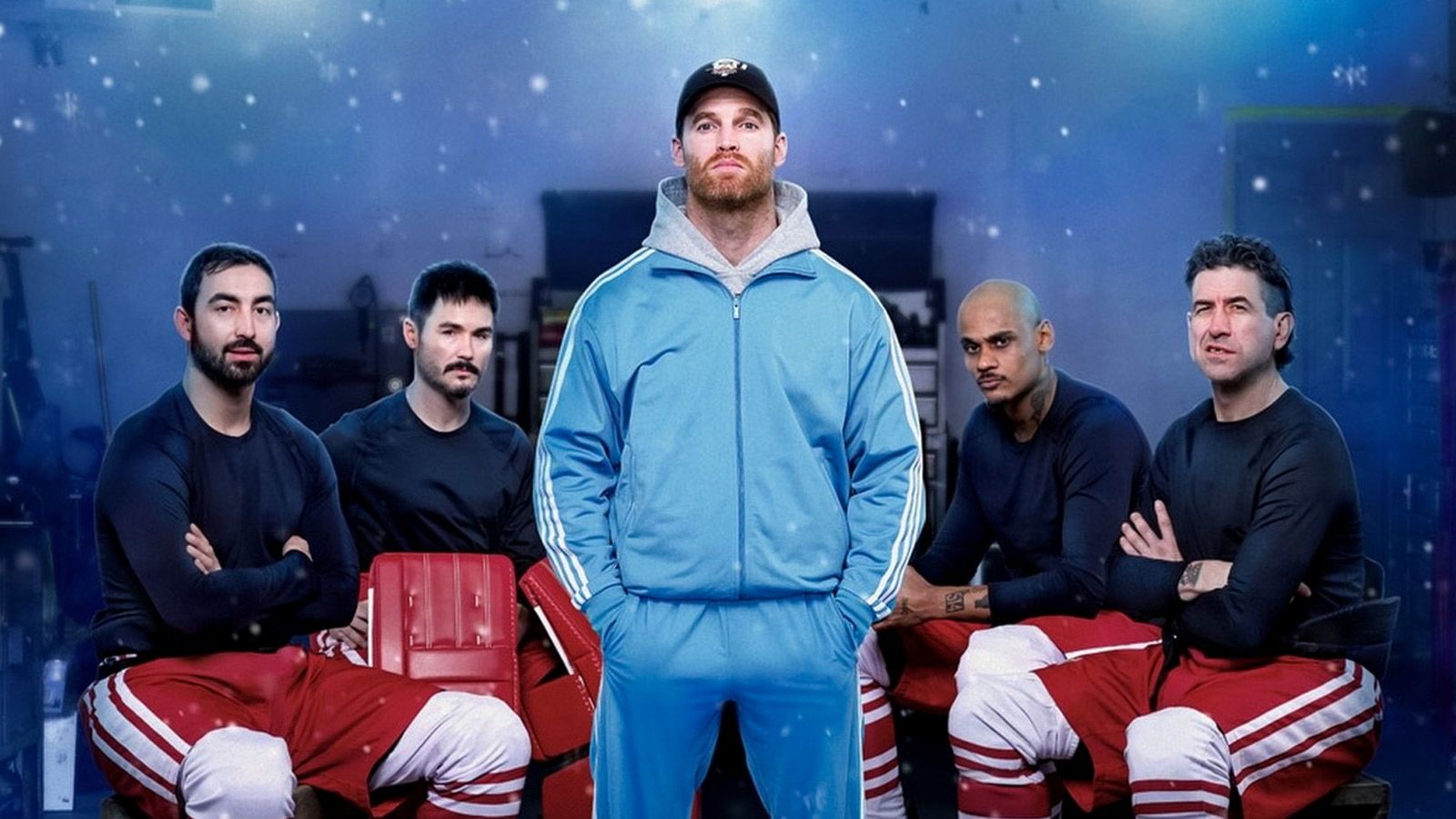 1600x900 Shoresy (TV Series 2022– )