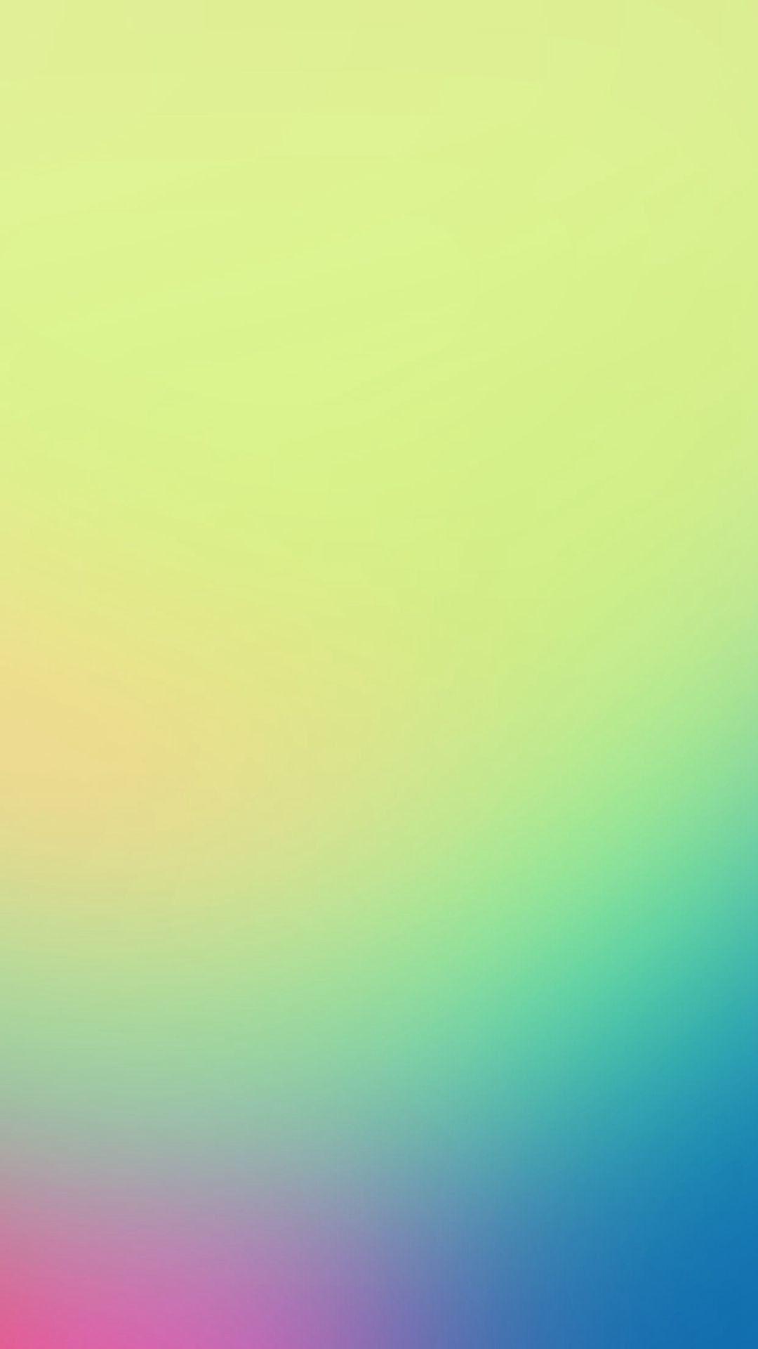 1080x1920 Light Green Wallpaper