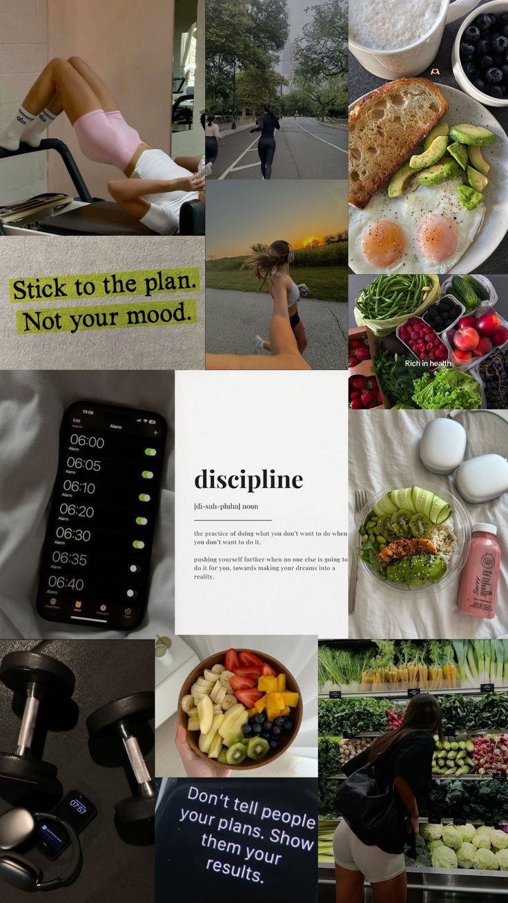 736x1308 Aesthetic Healthy Wallpaper