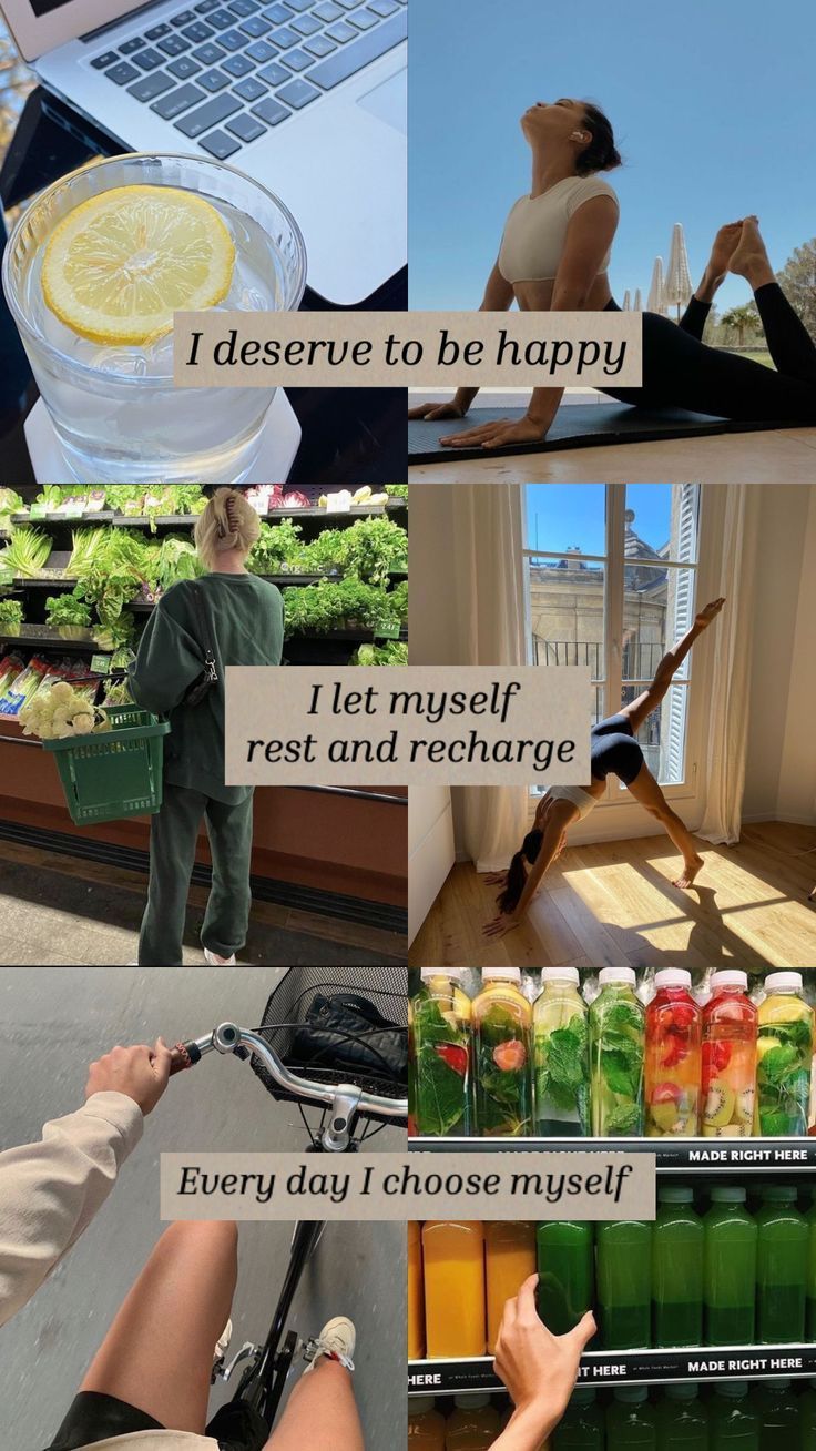 736x1308 Healthy Lifestyle Aesthetic, iPhone Wallpaper, Vision board, That Girl Aesthetic, Lifestyle Inspo