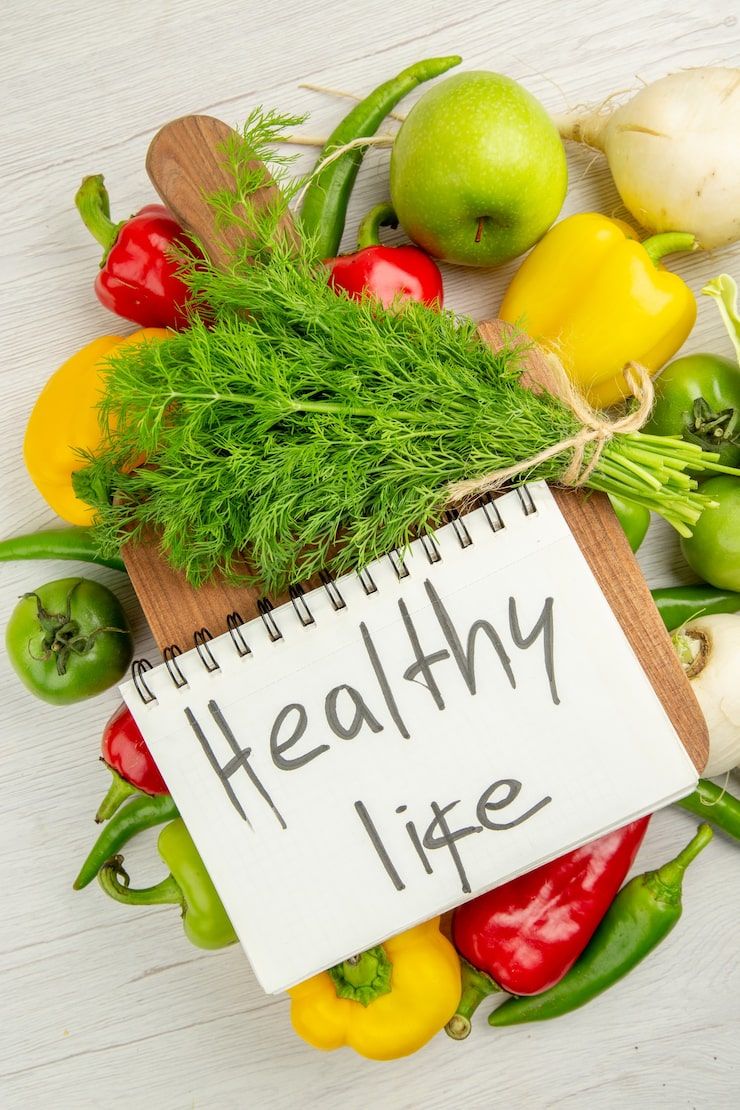 740x1110 Healthy habits Image