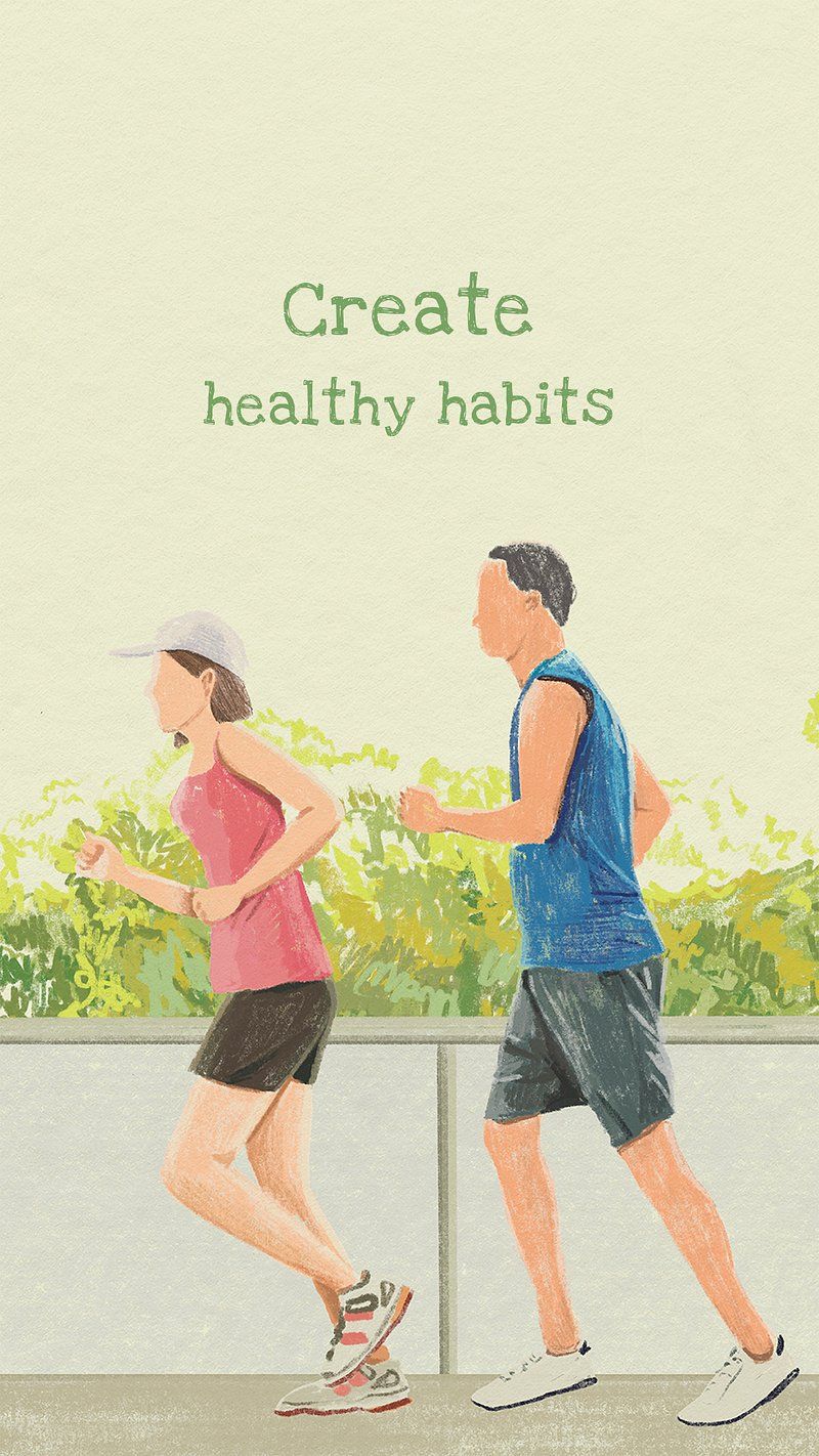 800x1422 Outdoor jogging mobile wallpaper quote