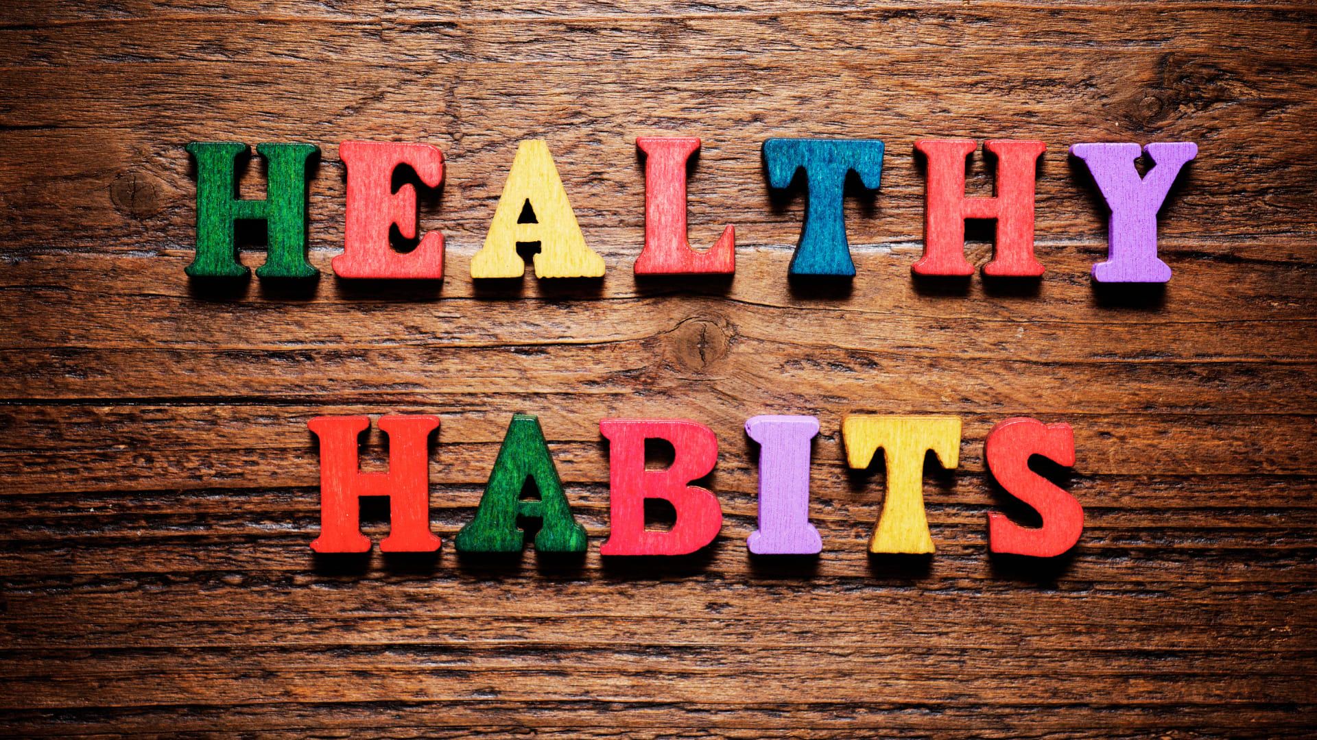 1920x1080 Healthy Habits for Busy Professionals: Prioritize Your Wellbeing in a Hectic Lifestyle