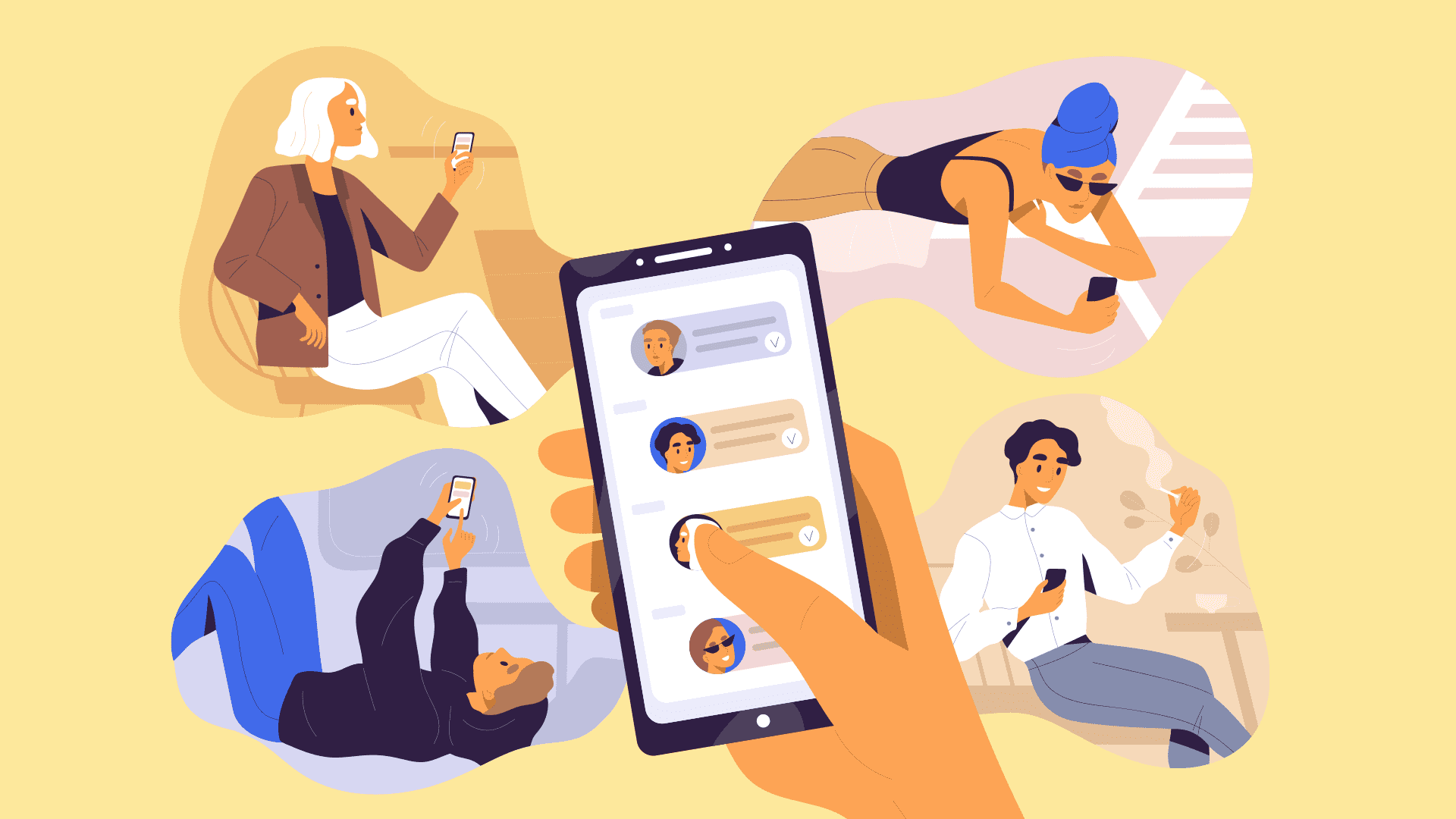 1920x1080 Why Maintaining Healthy Social Media Habits is Even More Important Today