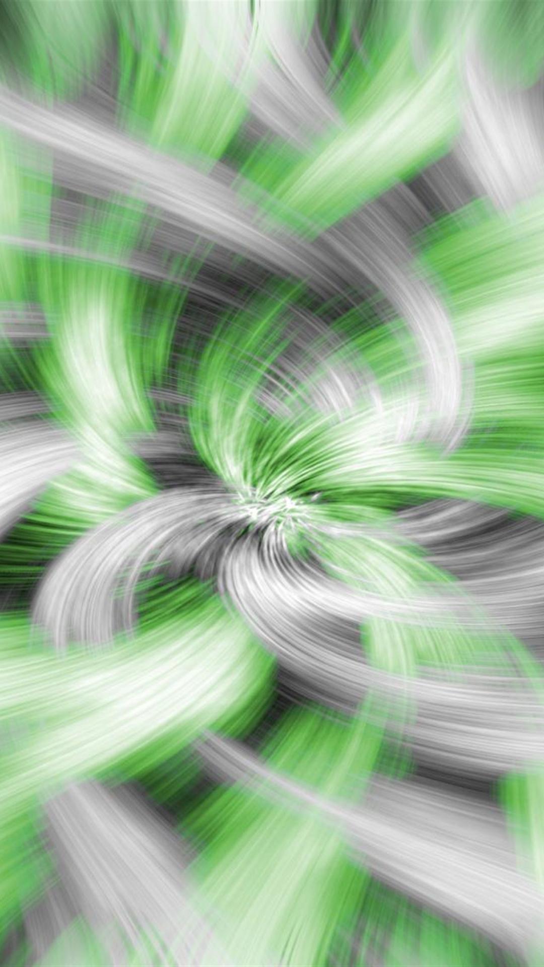 1080x1920 Free download plus HD abstraction green white iphone 6 plus