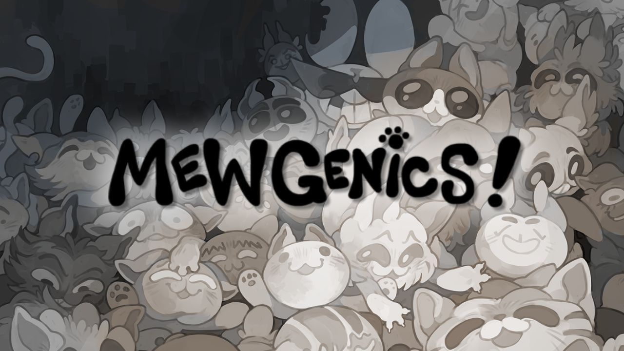 1280x720 Mewgenics Review (PC). More Pussy Than You Can Handle