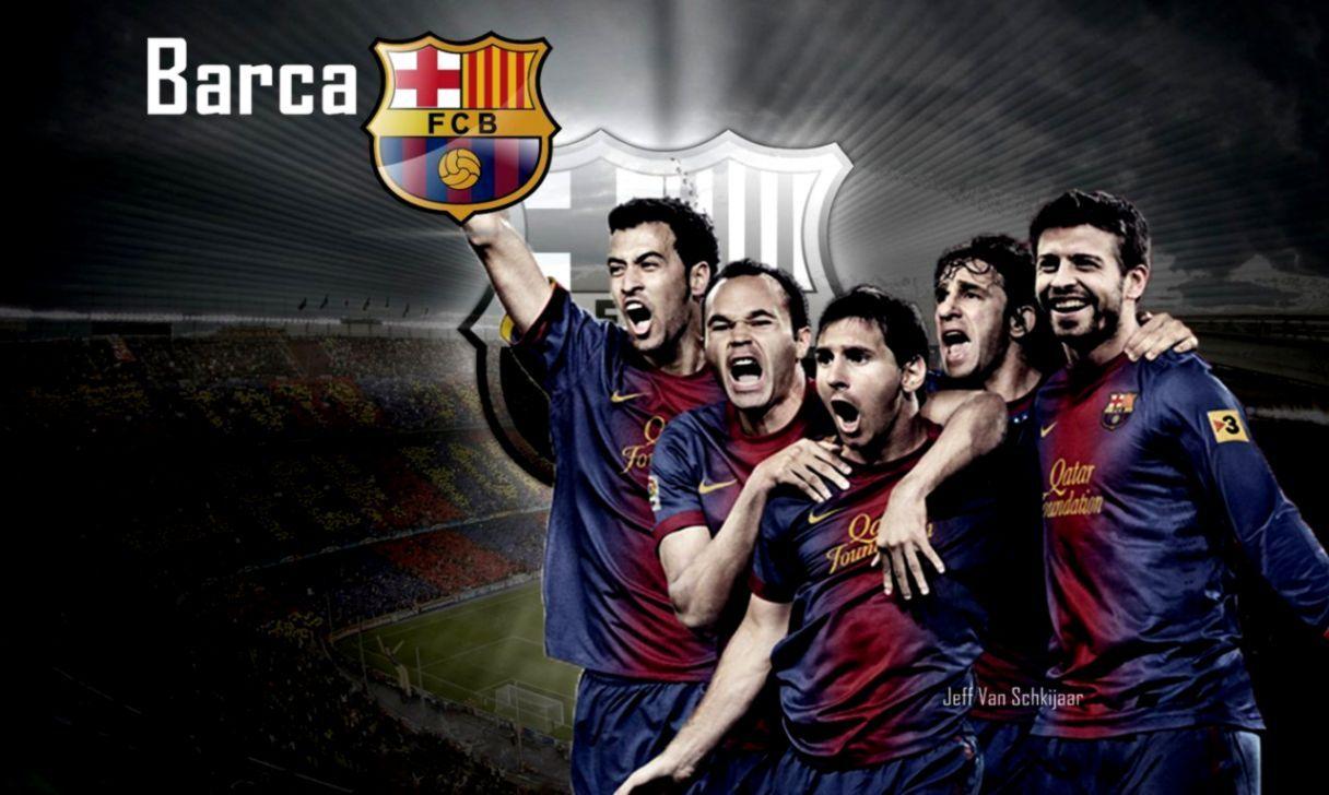 1216x728 Barcelona Wallpaper 2013. My Sims 3 Downloads
