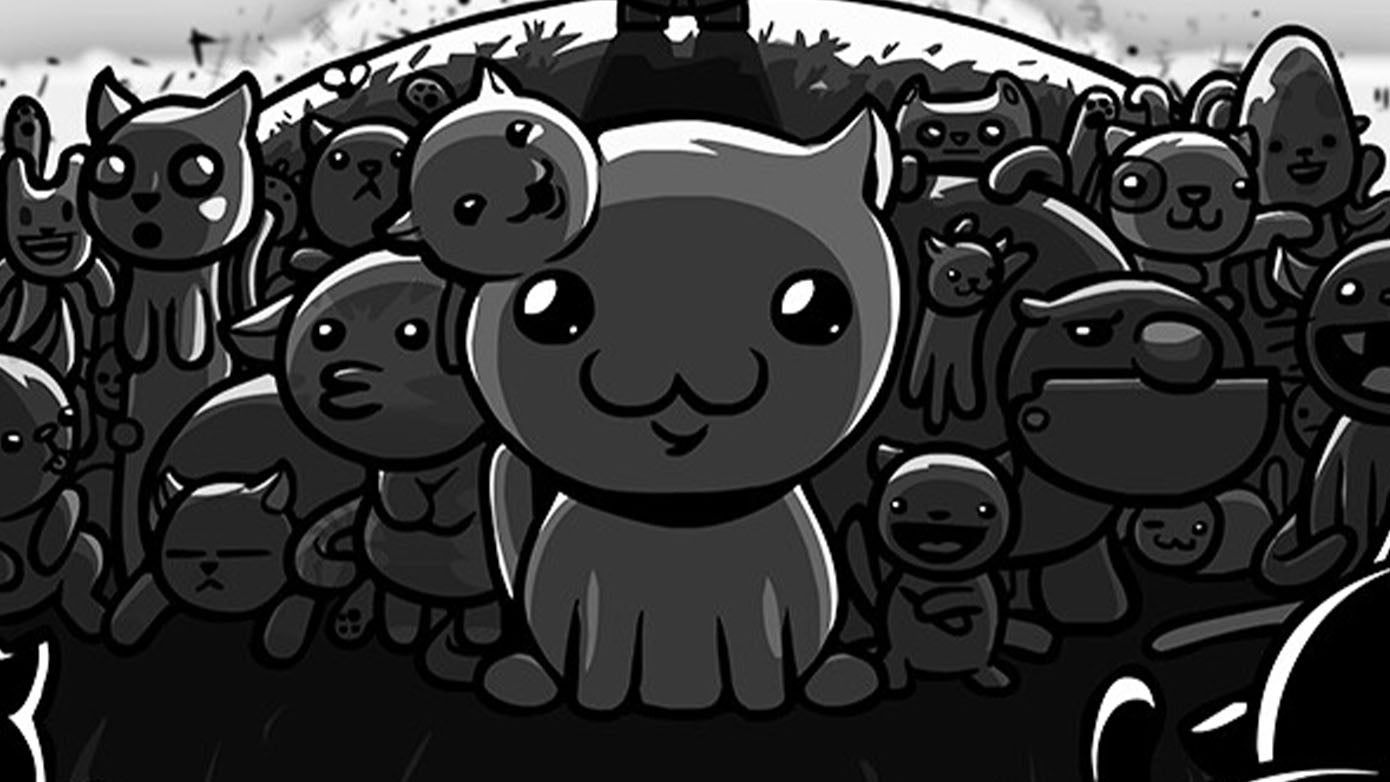 1390x782 Best Mewgenics classes tier list and how to unlock every class