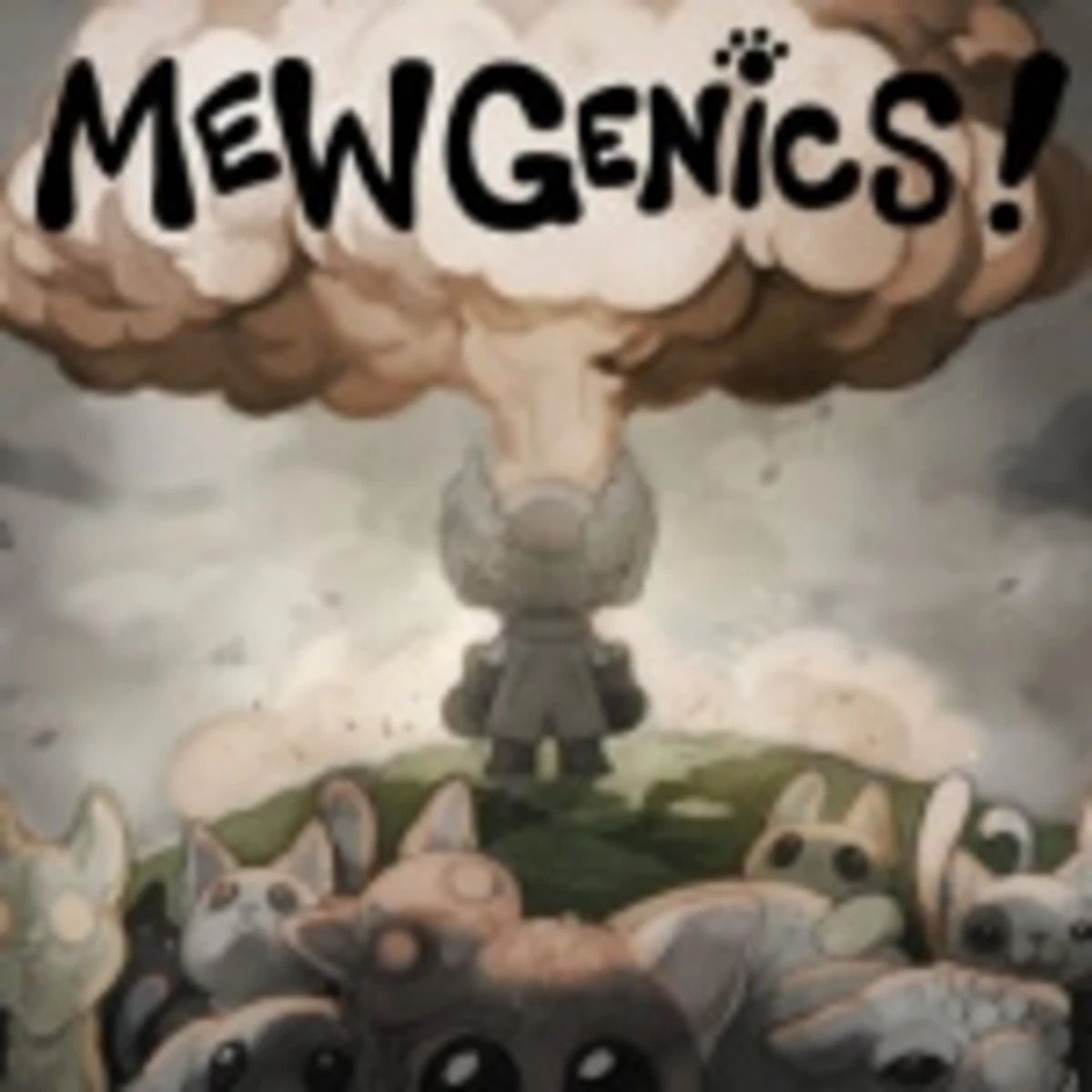 1200x1200 Mewgenics is, at long last, a worthy successor to The Binding Of Isaac