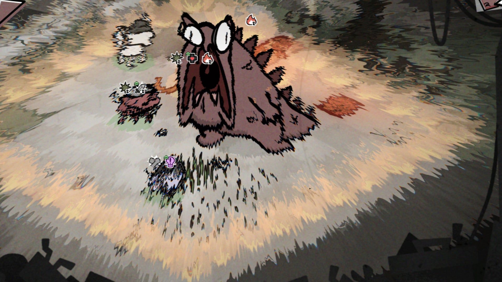 1920x1080 Edmund McMillen says the big important bits of Mewgenics are done, shows off 50 minutes of weird cat roguelikery. Rock Paper Shotgun