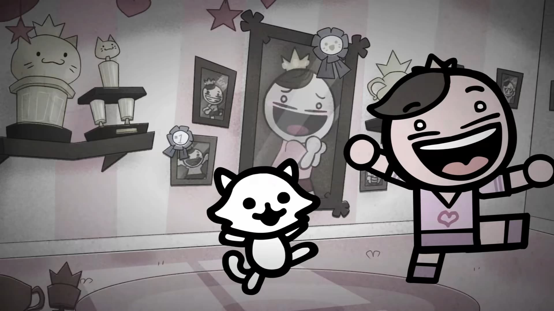 1920x1080 All stats and what they do in Mewgenics
