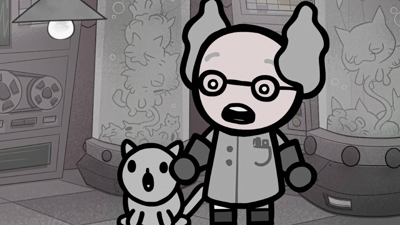 1600x900 Mewgenics Finally Gets A Release Date After 13 Years