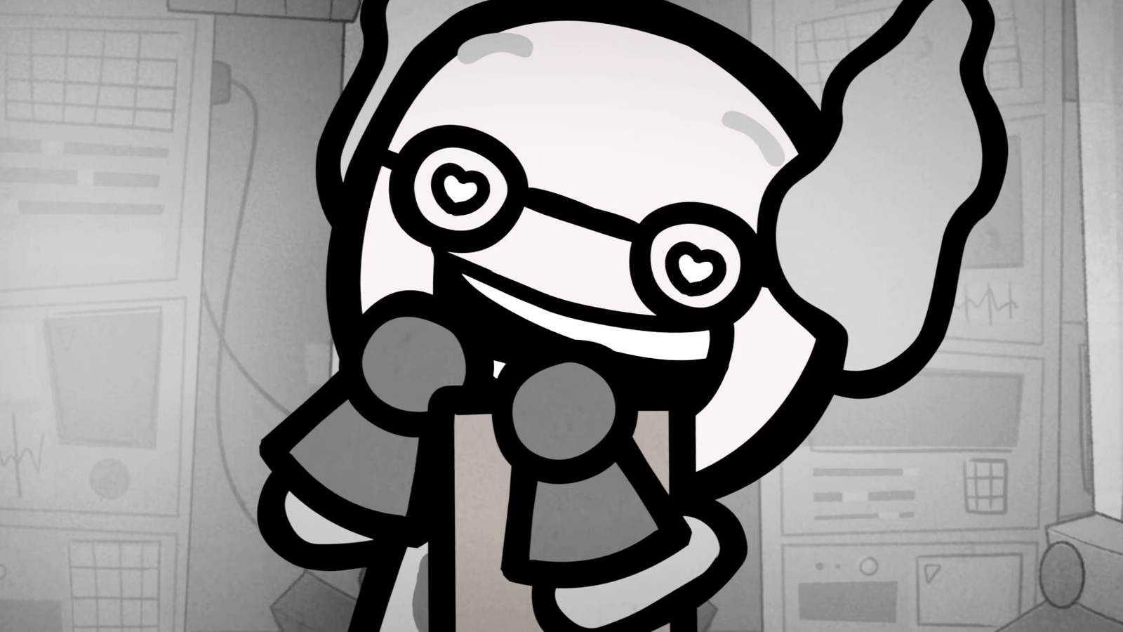 1600x900 As Mewgenics rolls out its latest patch, the creators have been mapping out DLC 1 and they're getting a little bit excited about it