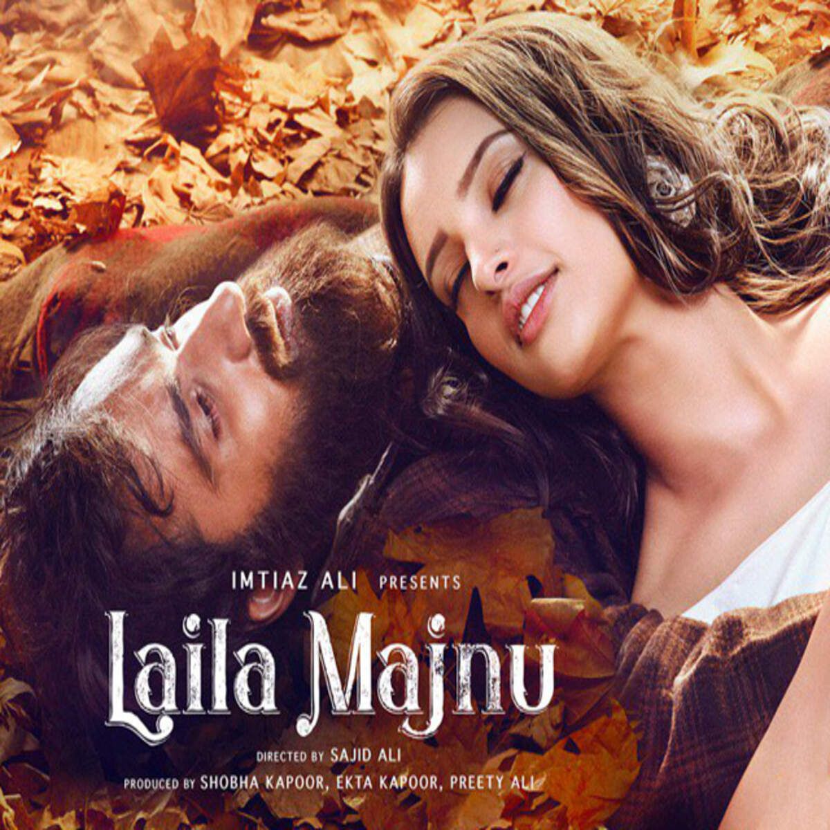 1200x1200 Laila Majnu' review: Visual delight for a true romantic Economic Times