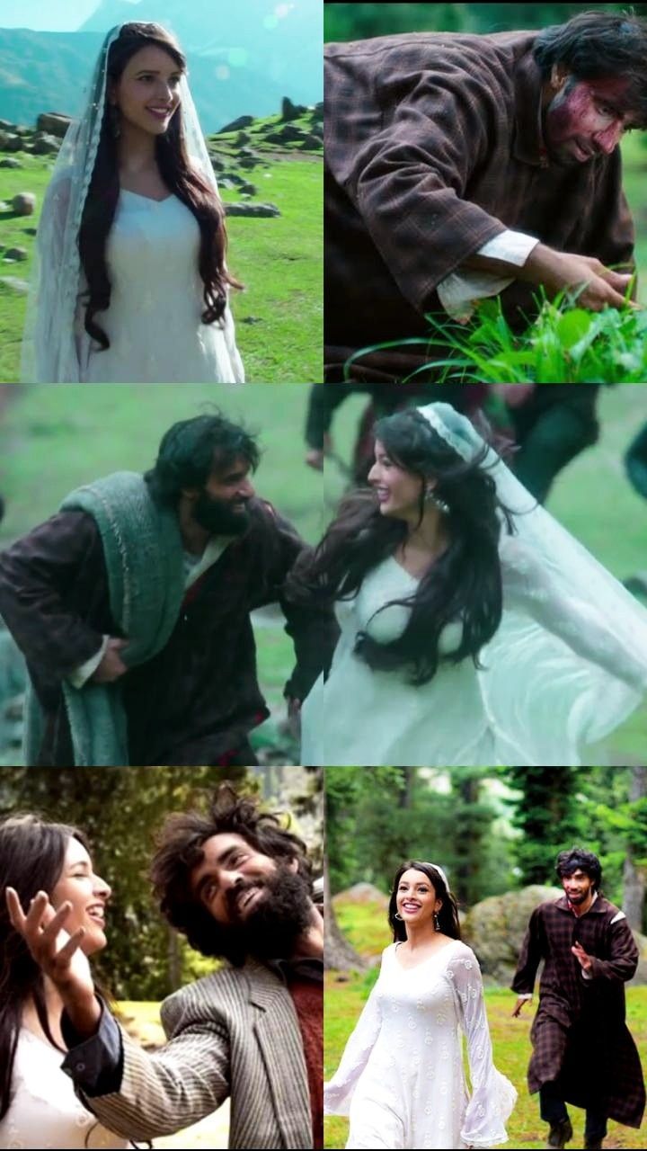 720x1280 Mujhe fikar nahi hain. Mujhe akal nahi. Mein asal me tu hu Teri nakal nahi!!♡