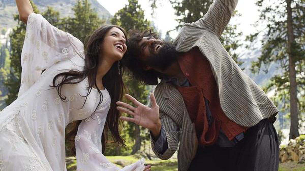 1200x675 Laila Majnu Archives. The Movie Blog