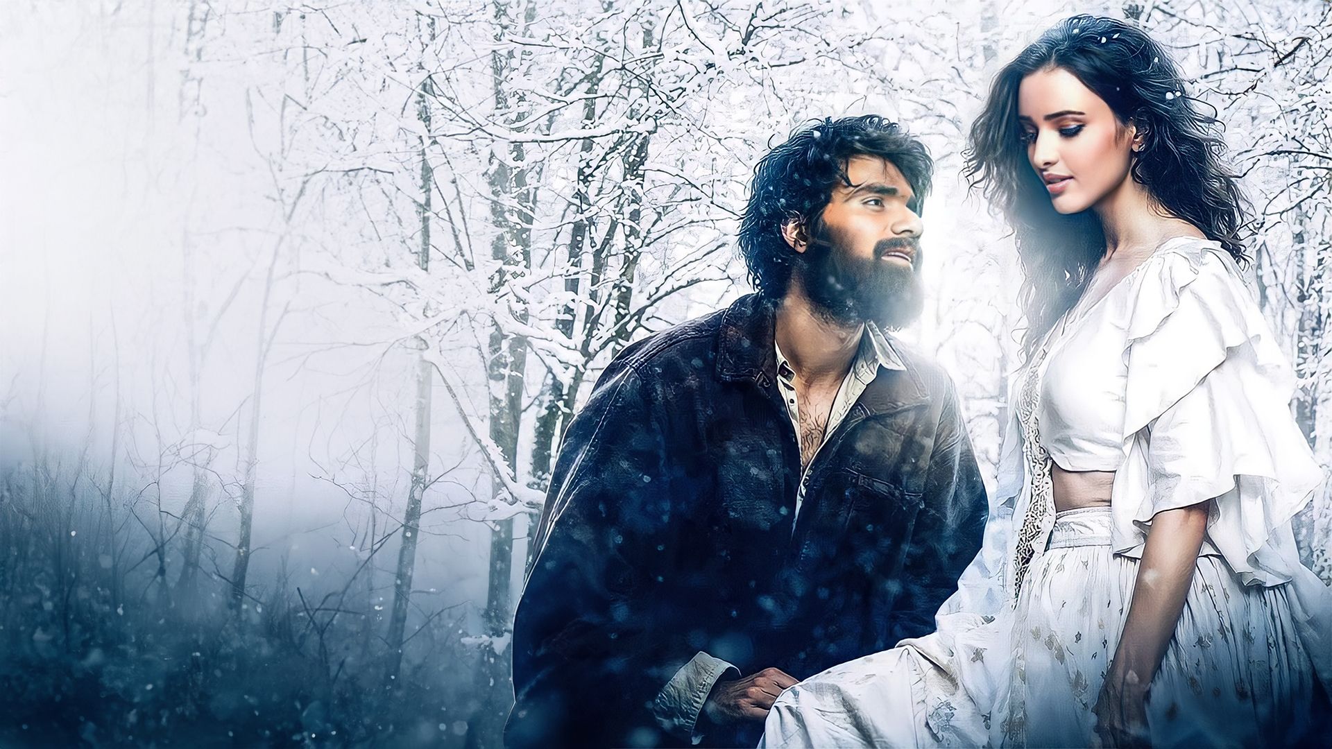 1920x1080 Prime Video: Laila Majnu