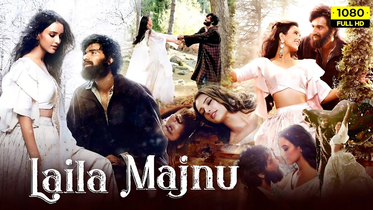 1280x720 What are your thoughts on Laila Majnu (2018)