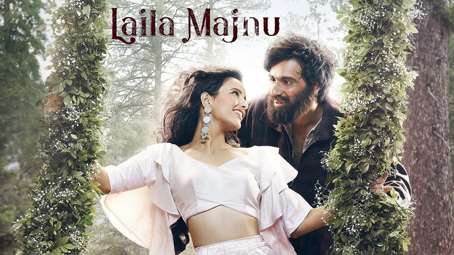 1920x1080 Laila Majnu