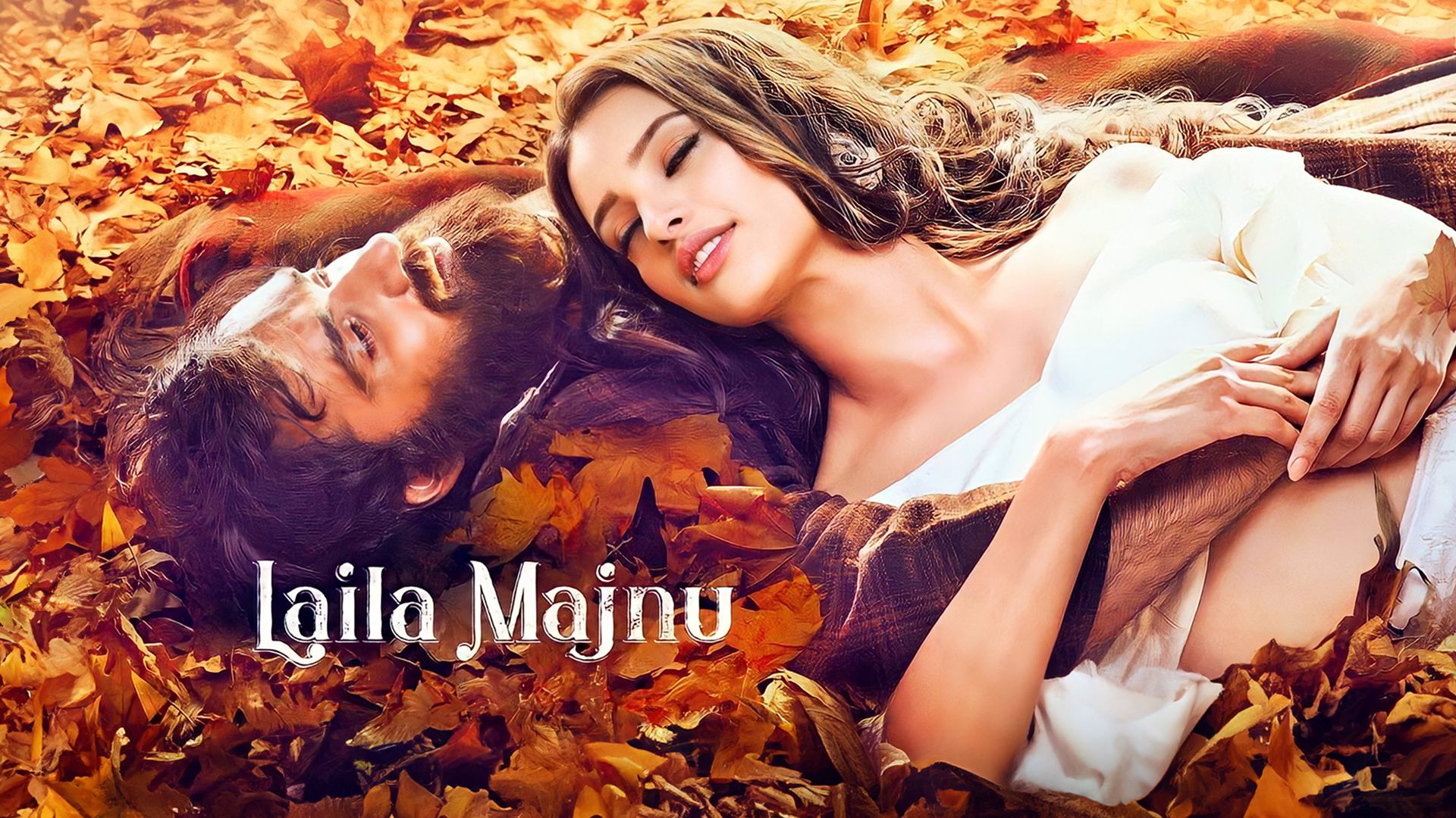 1920x1080 Prime Video: Laila Majnu