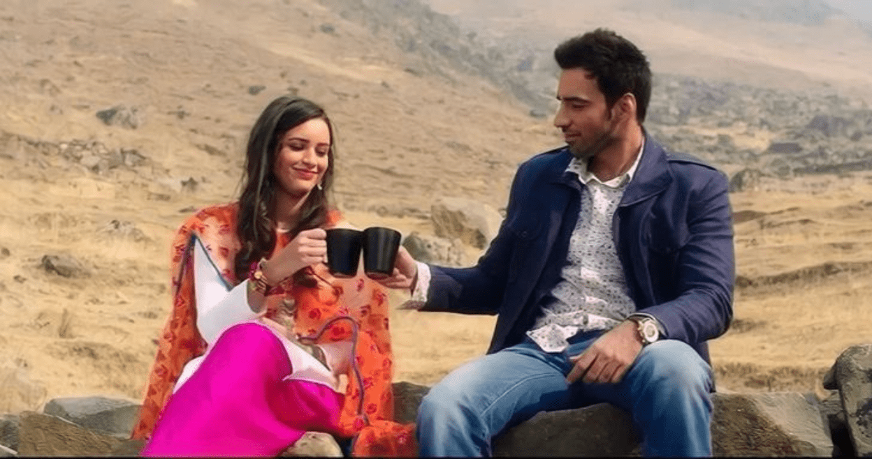 1248x658 Laila Majnu Achieves Rare Box Office Feat After Re Release; Avinash Tiwary Has A Priceless Reaction