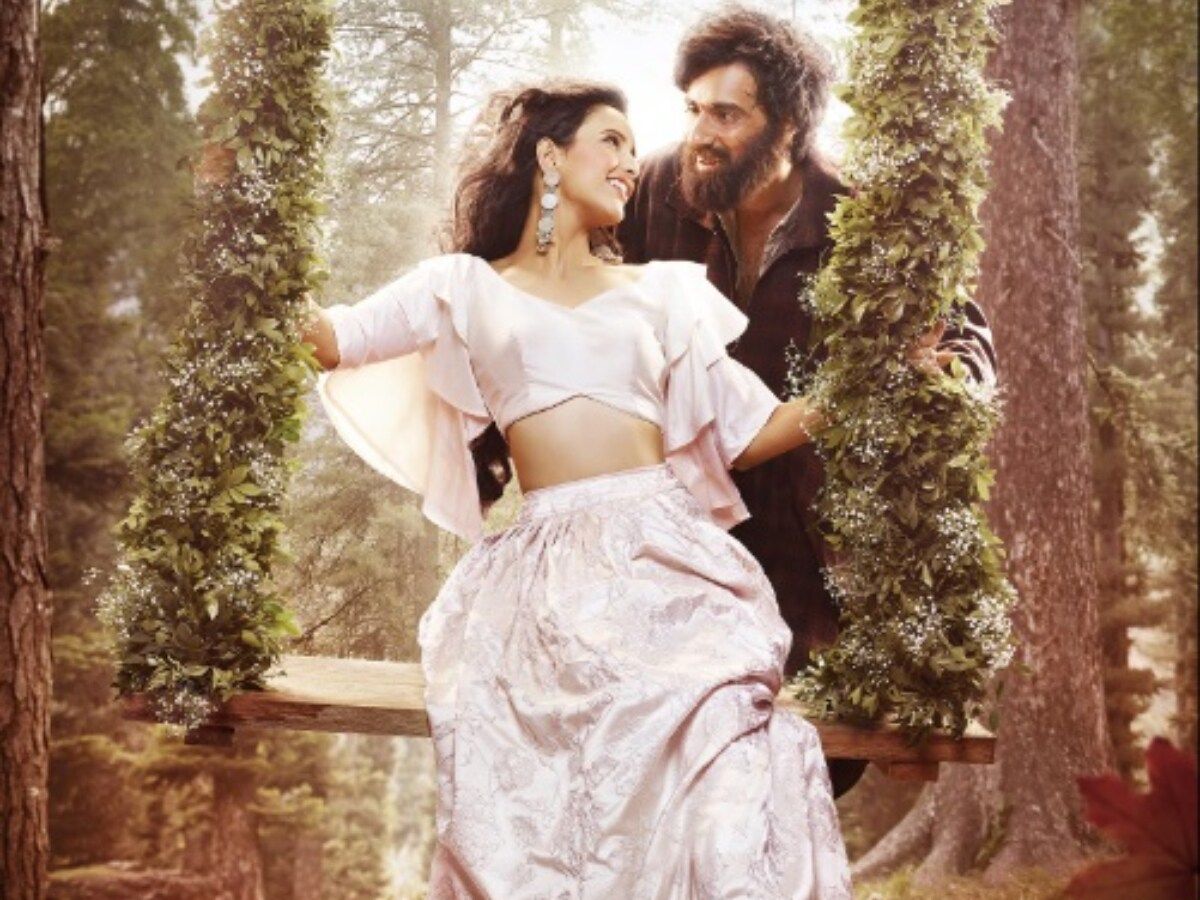 1200x900 Laila Majnu BO Collection: Triptii Dimri, Avinash Tiwary Film Mint Rs 2.6 Cr In 4 Days, Crosses Original Run