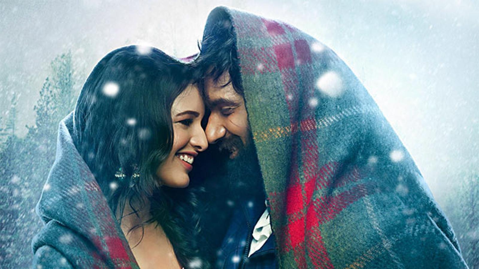 1600x900 Laila Majnu: Old wine in new bottle